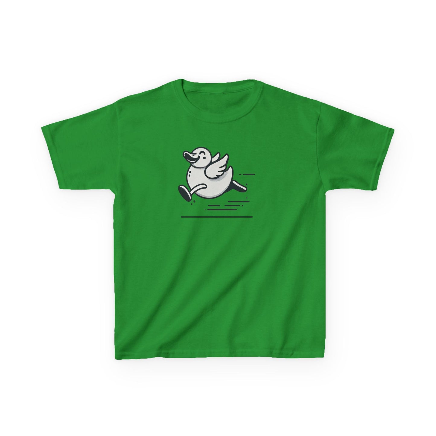 Speedy Duck T-Shirt