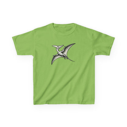 Soaring Pterodactyl Dinosaur T-Shirt