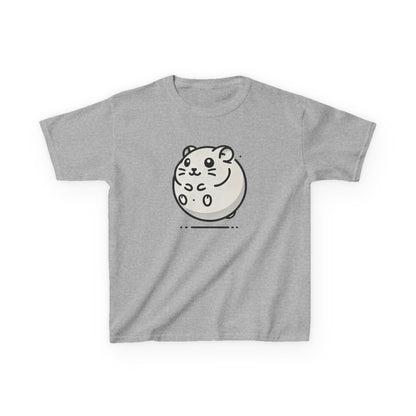 Squishy Hamster T-Shirt