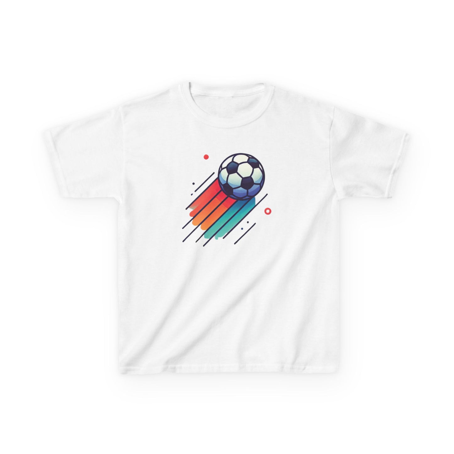 Goal Getter Soccer T-Shirt