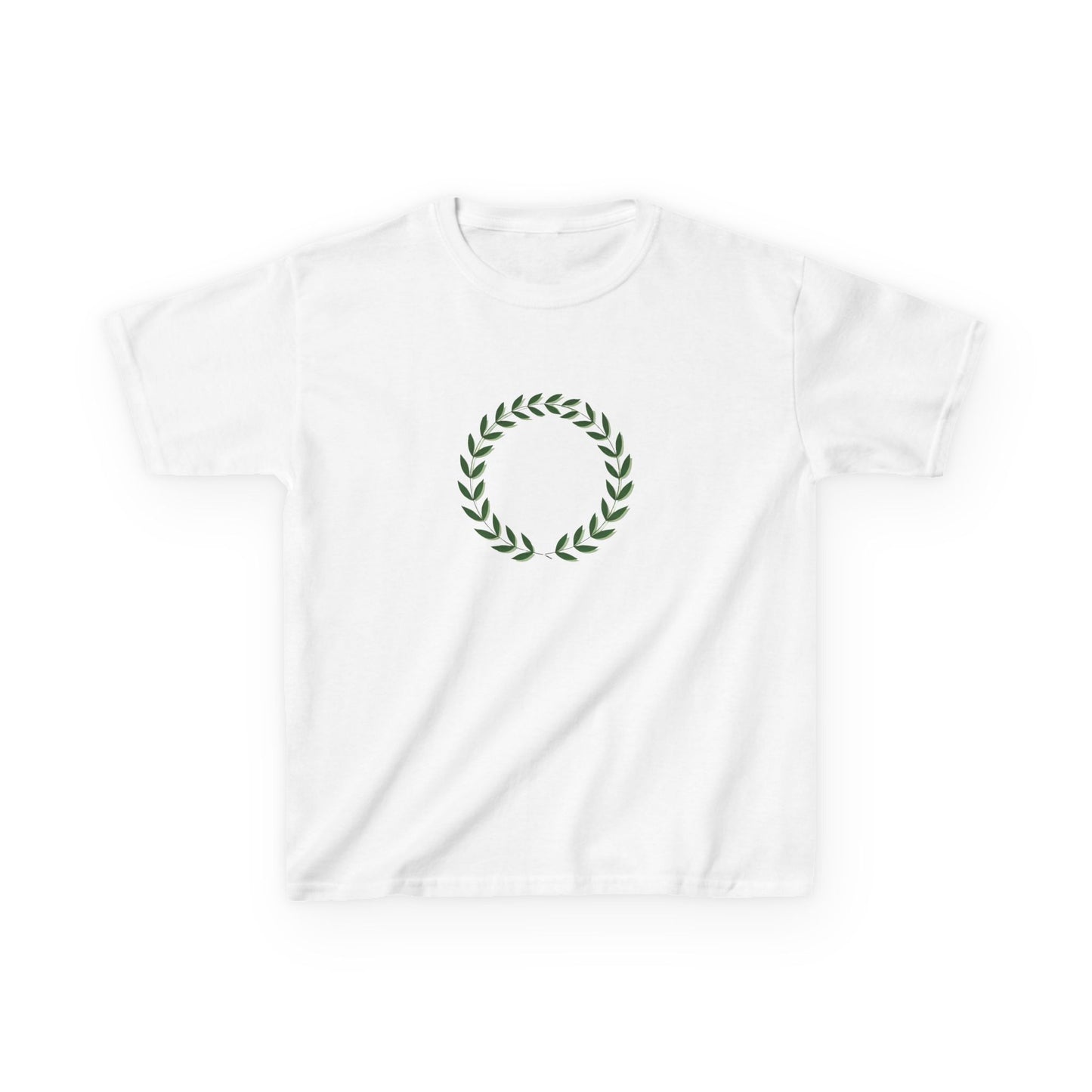 Laurel Wreath of Triumph T-Shirt