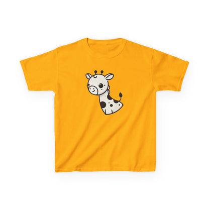 Adorable Giraffe T-Shirt