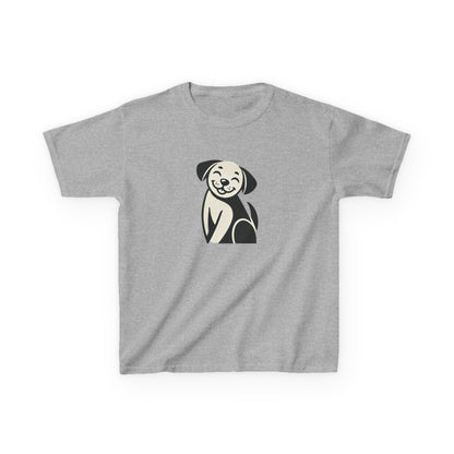 Happy Pup T-Shirt