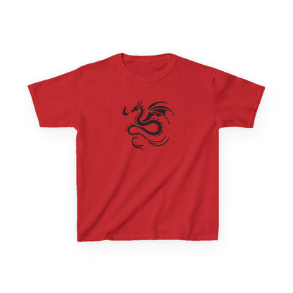 Fierce Dragon Emblem T-Shirt