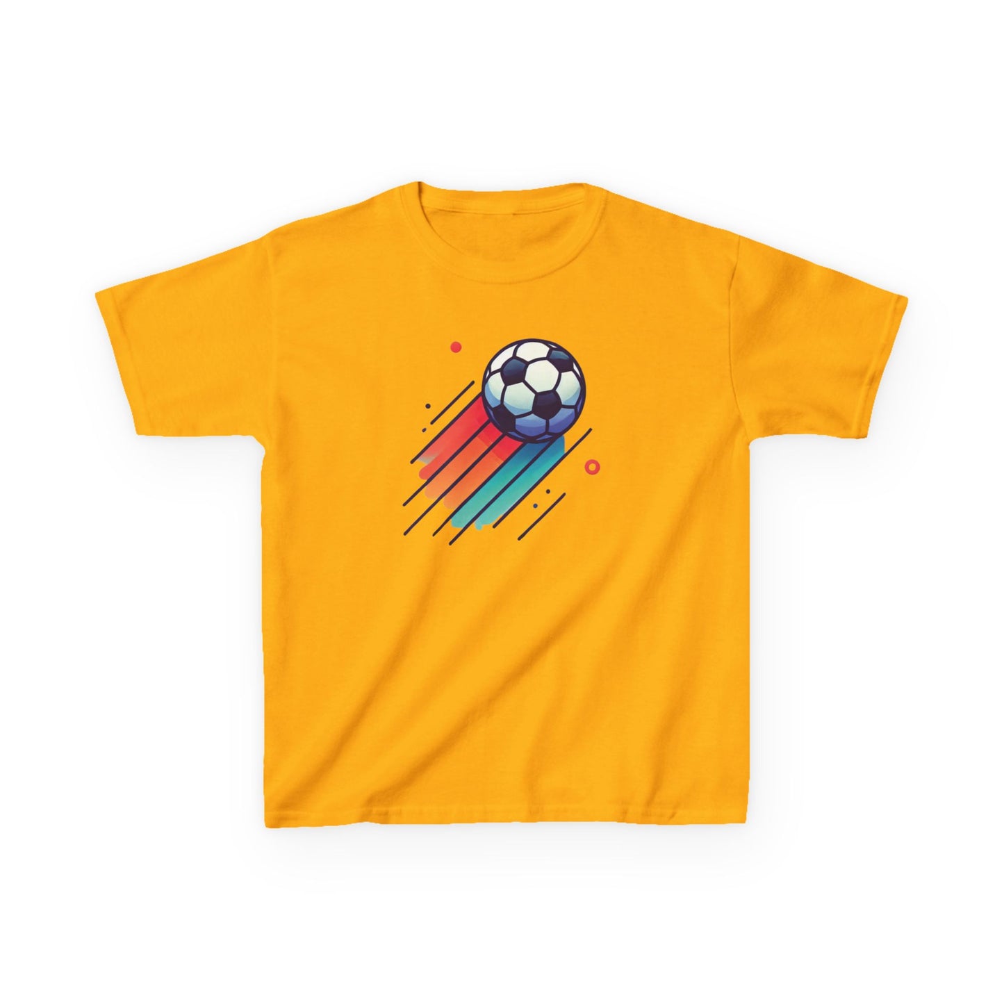 Goal Getter Soccer T-Shirt