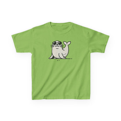 Cool Seal T-Shirt