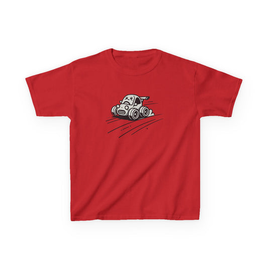 Speed Racer T-Shirt