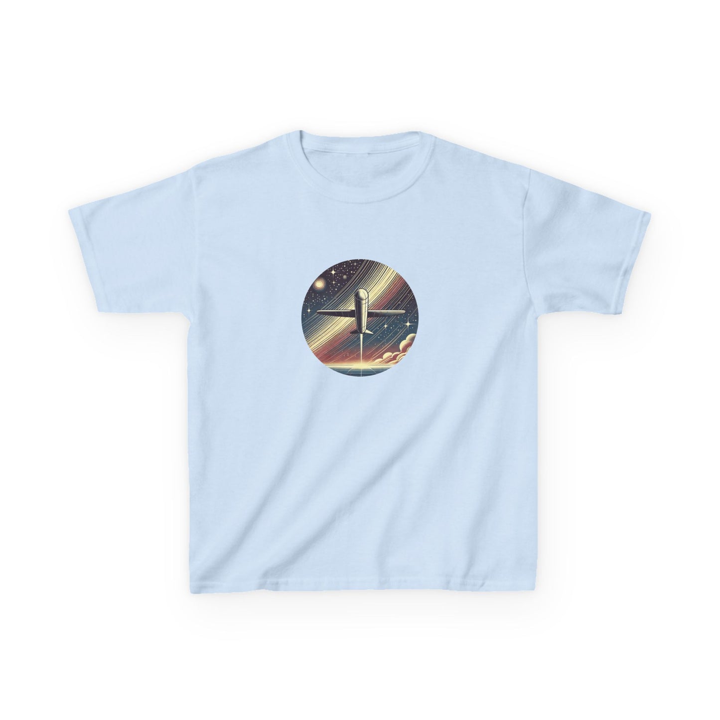 Cosmic Journey T-Shirt