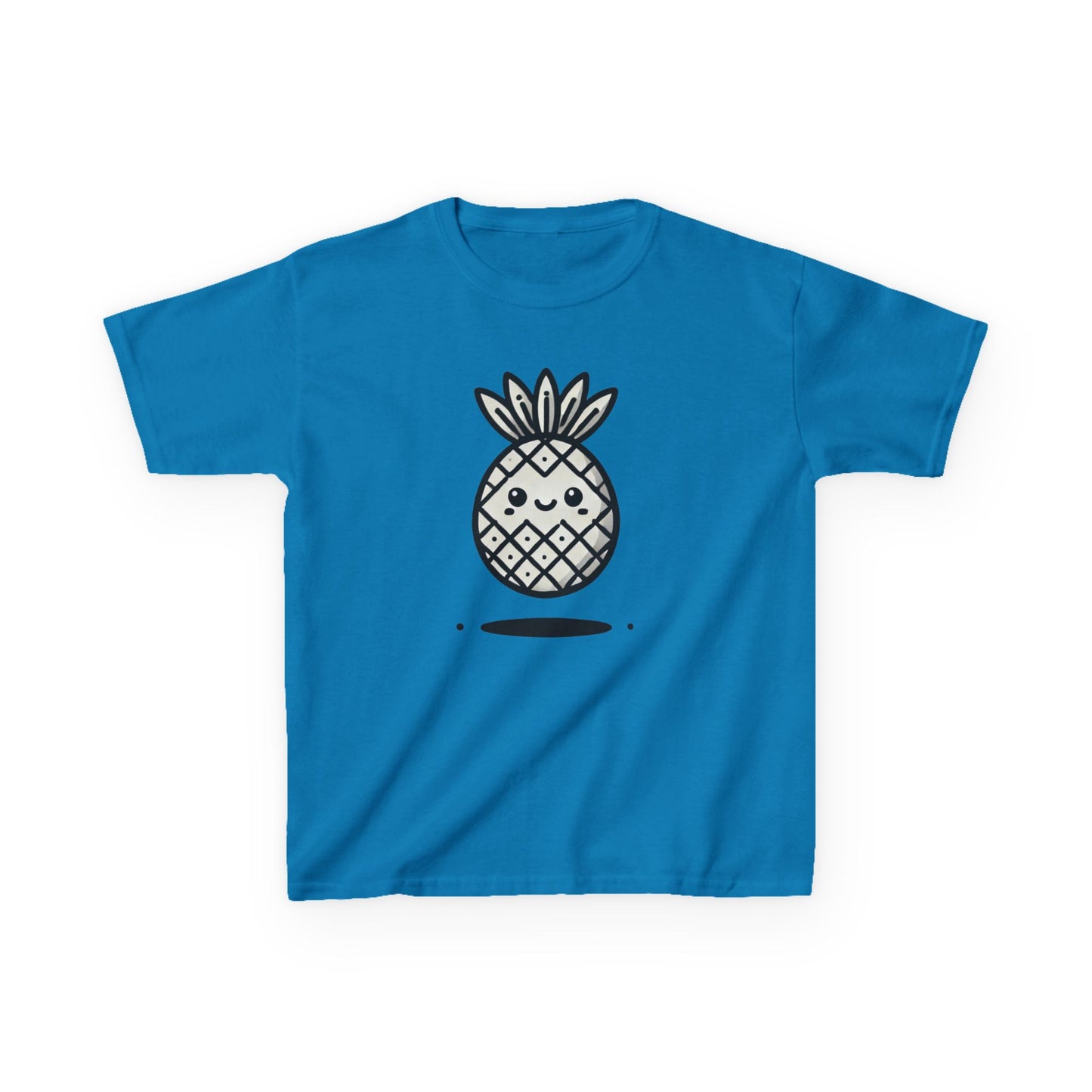 Happy Pineapple T-Shirt