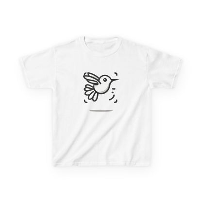 Cute Hummingbird T-Shirt