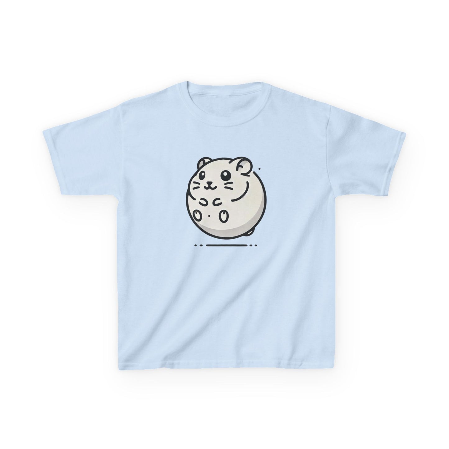 Squishy Hamster T-Shirt