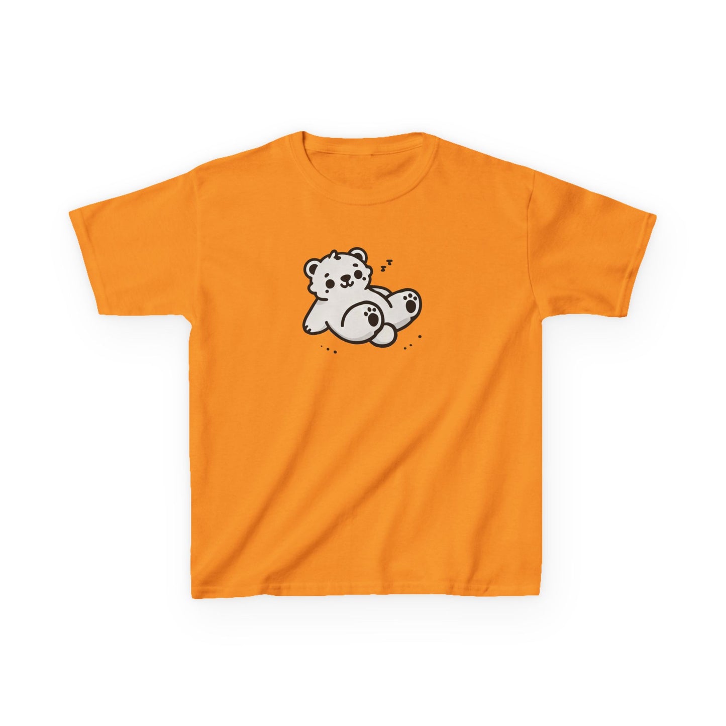 Sleepy Cub T-Shirt