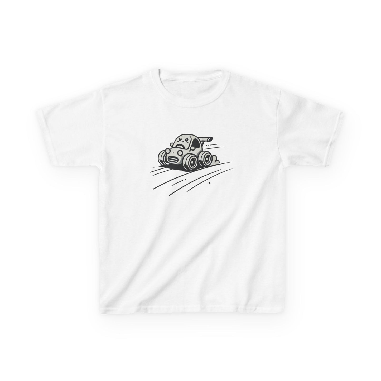 Speed Racer T-Shirt