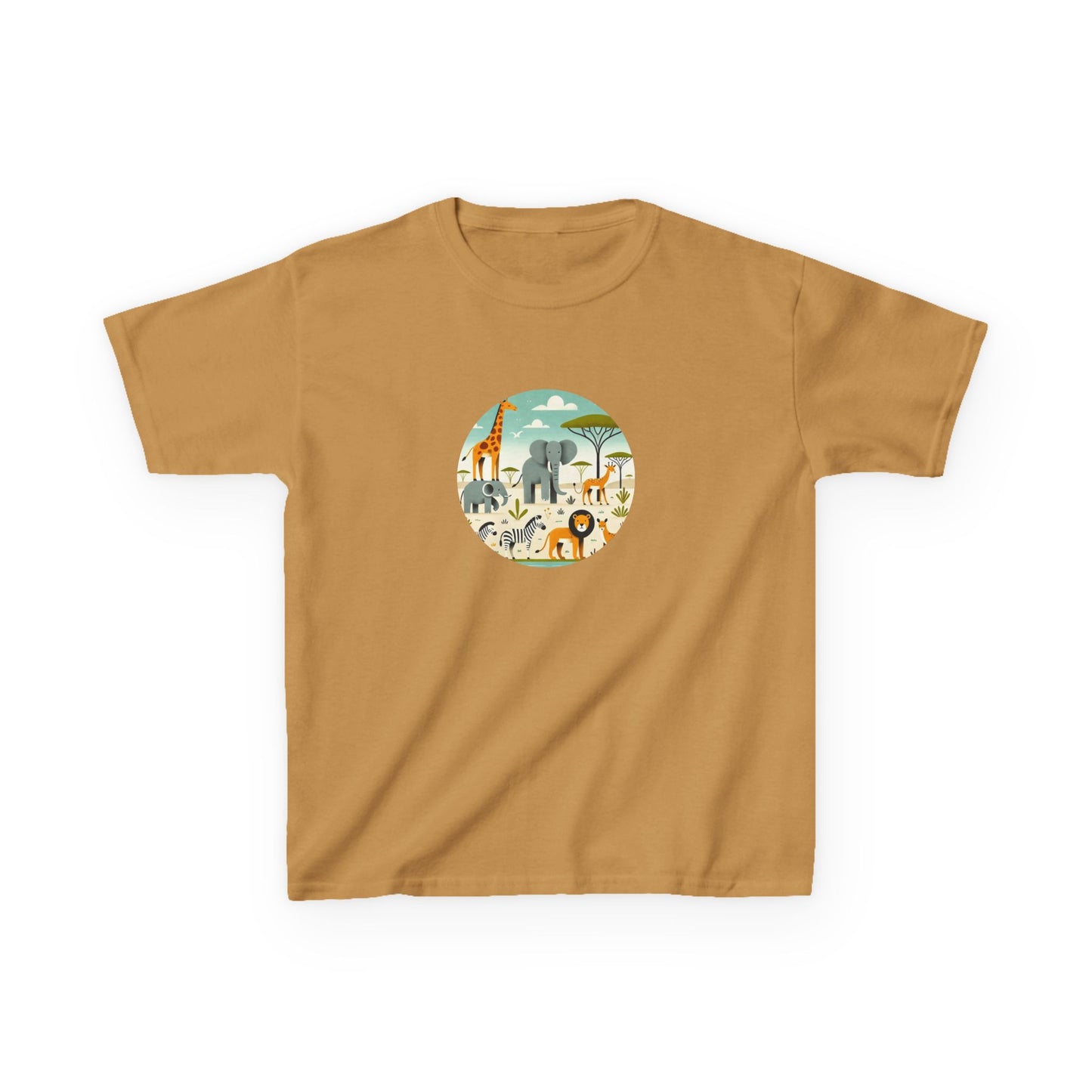 Safari Adventure T-Shirt