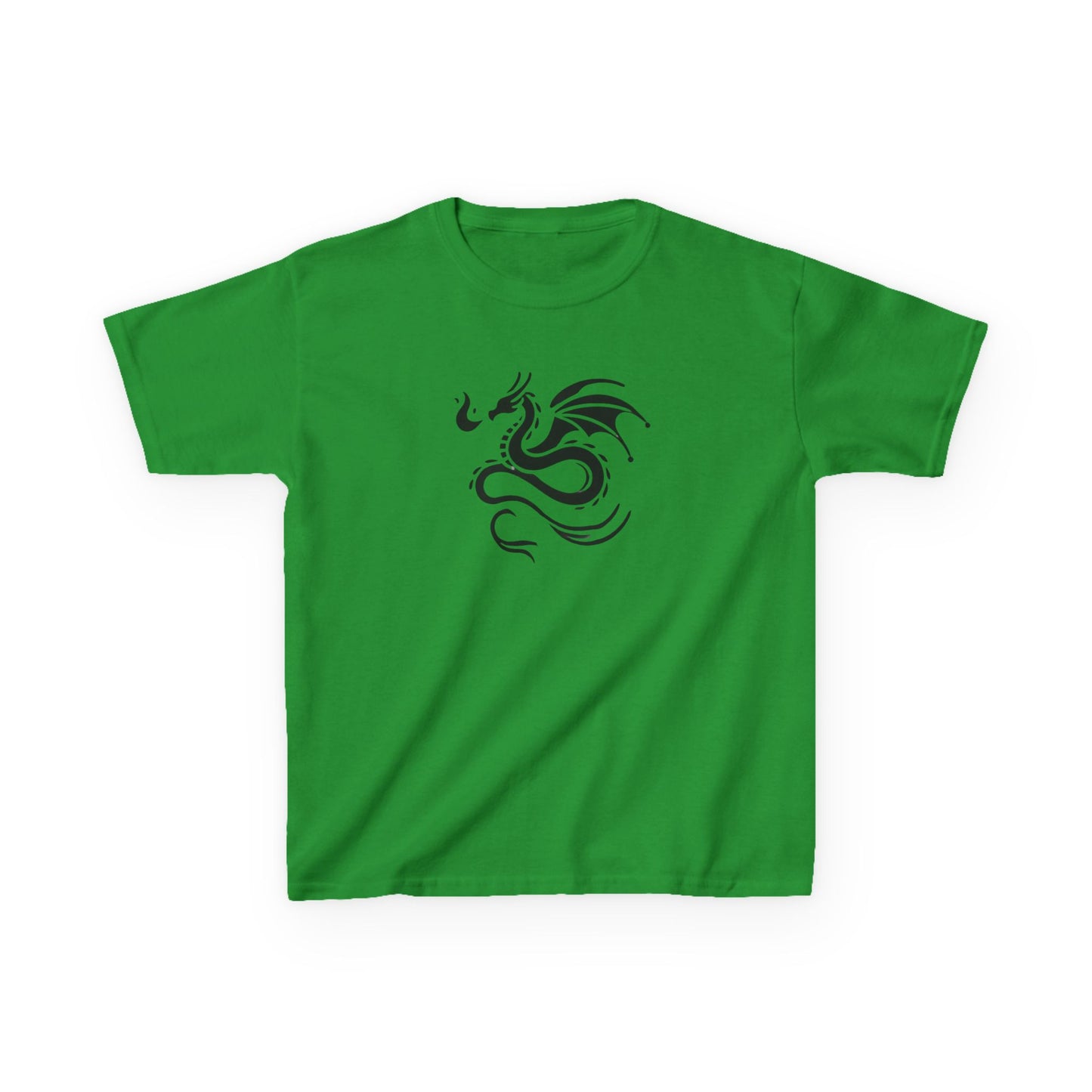 Fierce Dragon Emblem T-Shirt