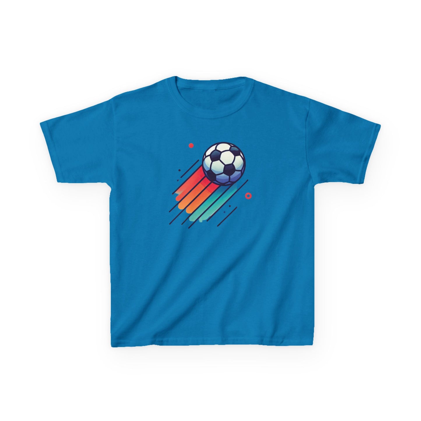 Goal Getter Soccer T-Shirt