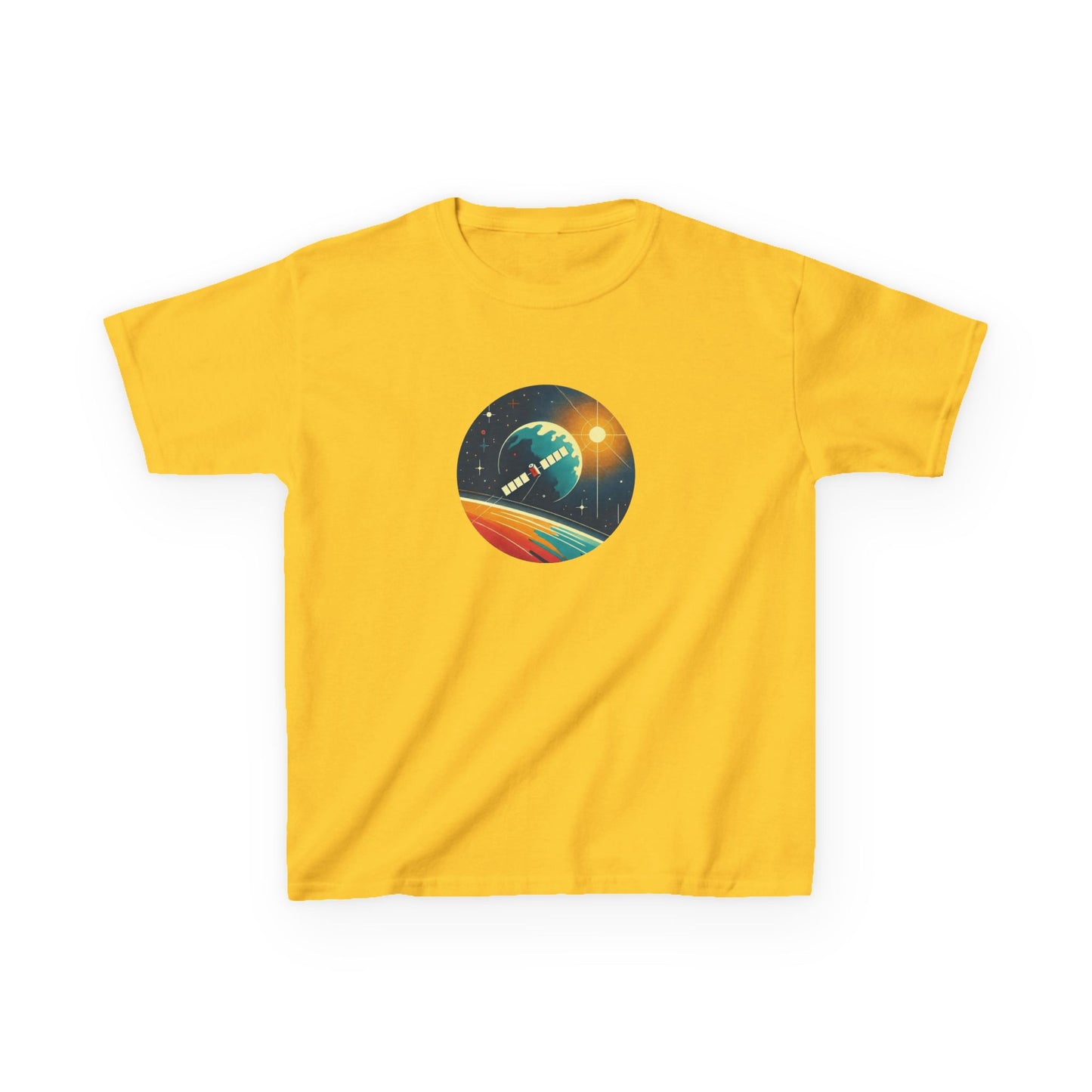 Orbital Odyssey T-Shirt