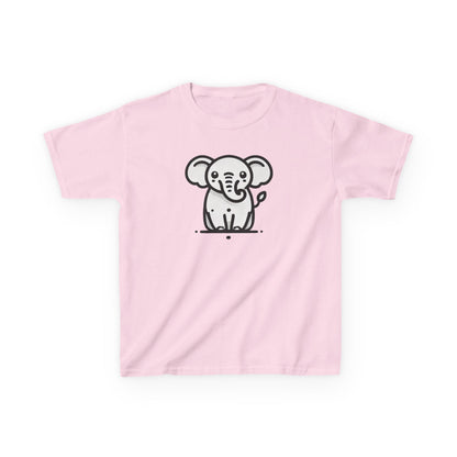 Cute Elephant T-Shirt