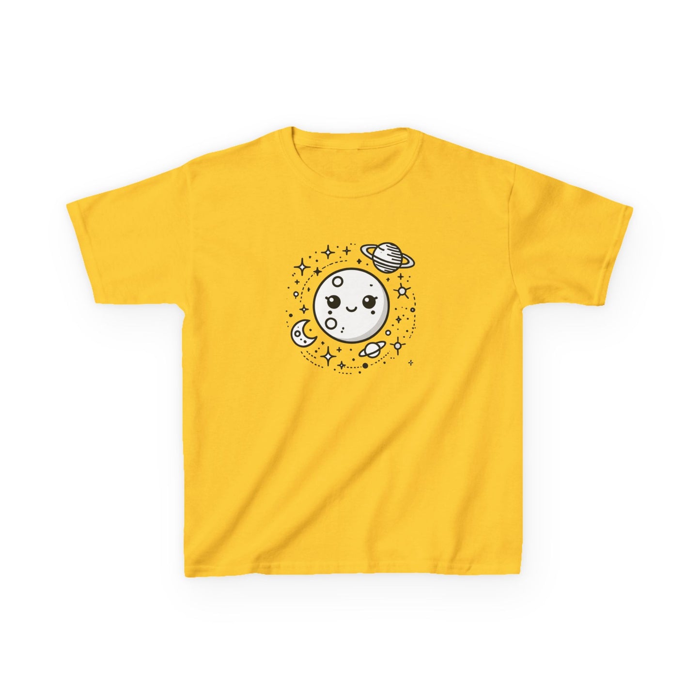 Happy Space T-Shirt