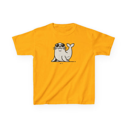 Cool Seal T-Shirt