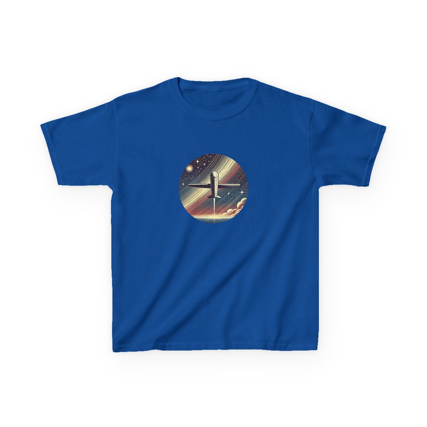 Cosmic Journey T-Shirt