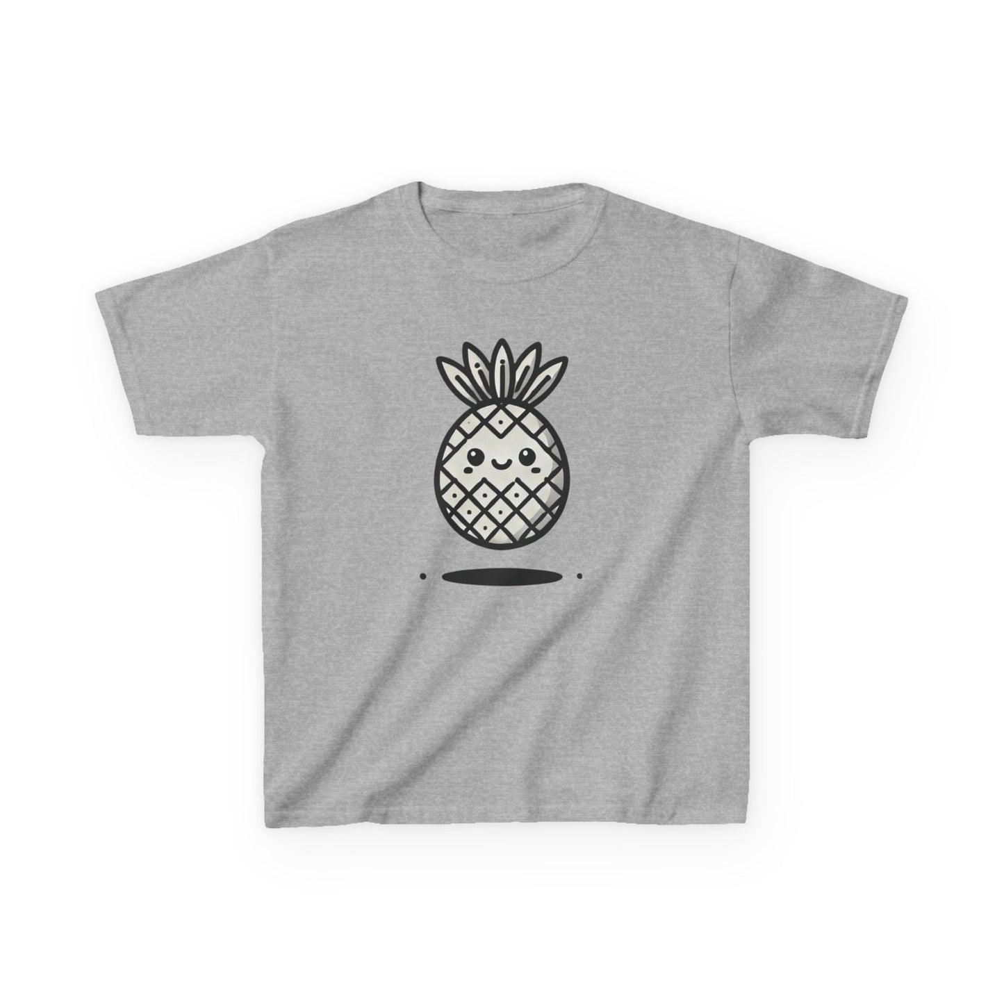 Happy Pineapple T-Shirt