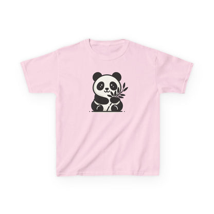 Cute Panda T-Shirt