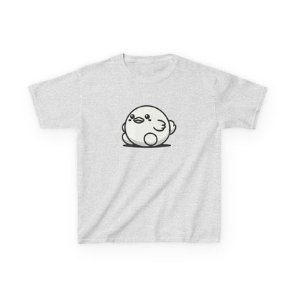 Chubby Chick T-Shirt