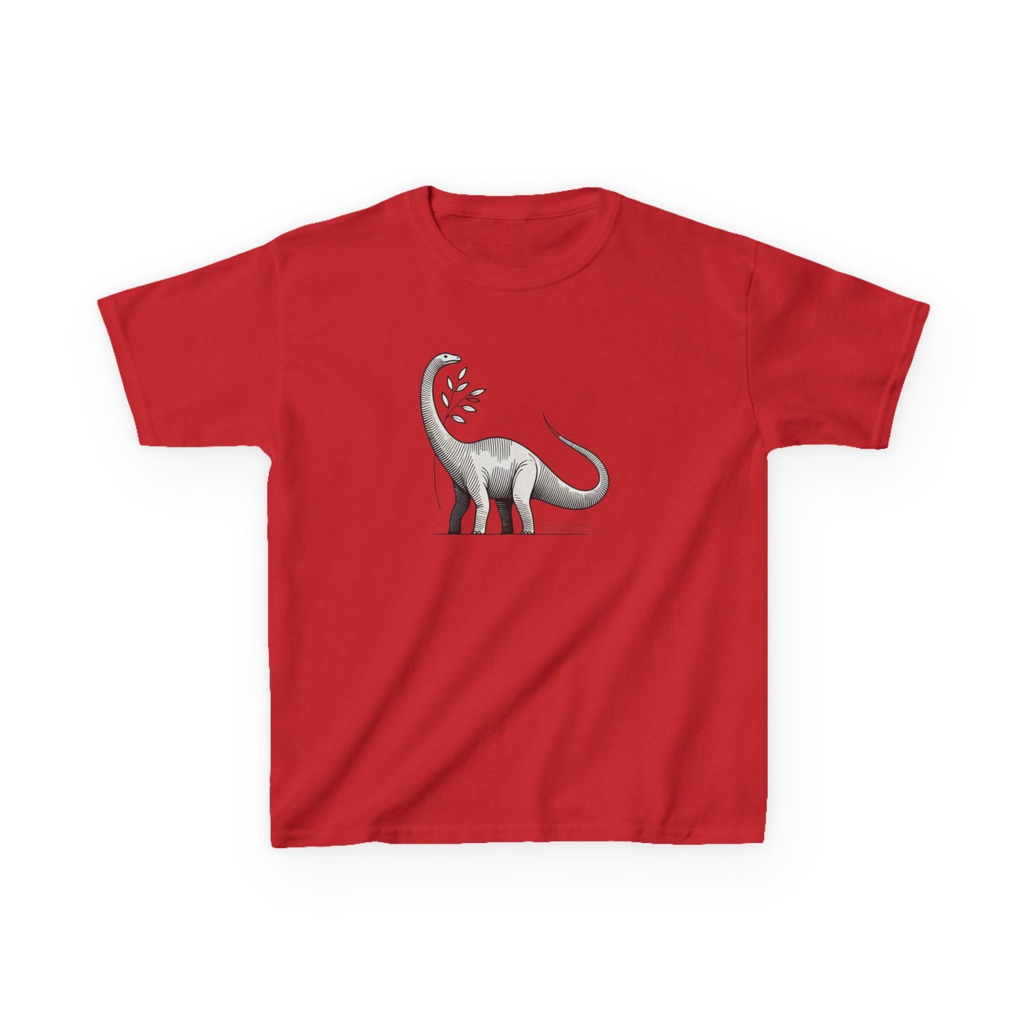 Gentle Giant Brachiosaurus T-Shirt