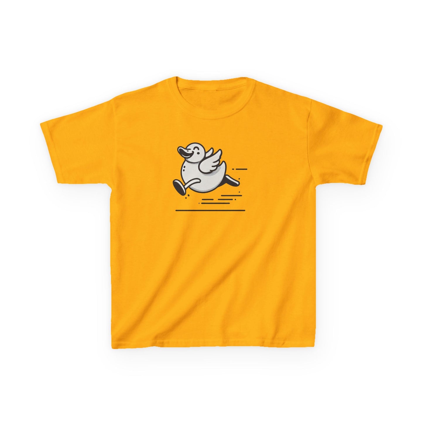 Speedy Duck T-Shirt