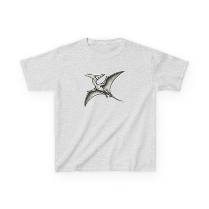 Soaring Pterodactyl Dinosaur T-Shirt