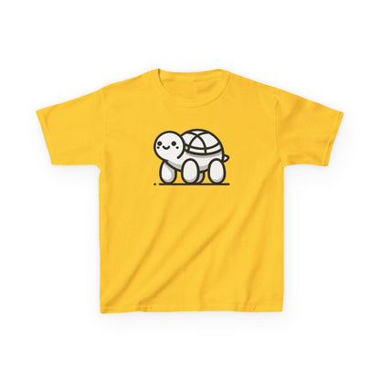 Happy Turtle T-Shirt