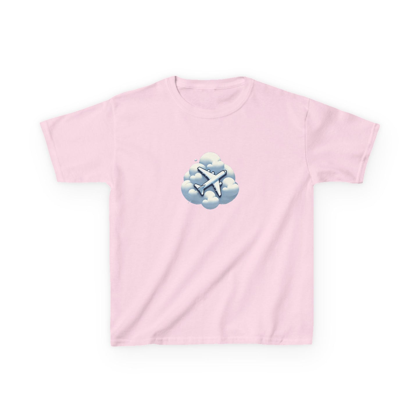 Cloud Nine Flight T-Shirt