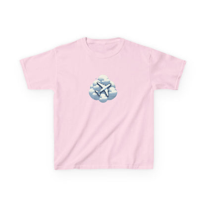 Cloud Nine Flight T-Shirt