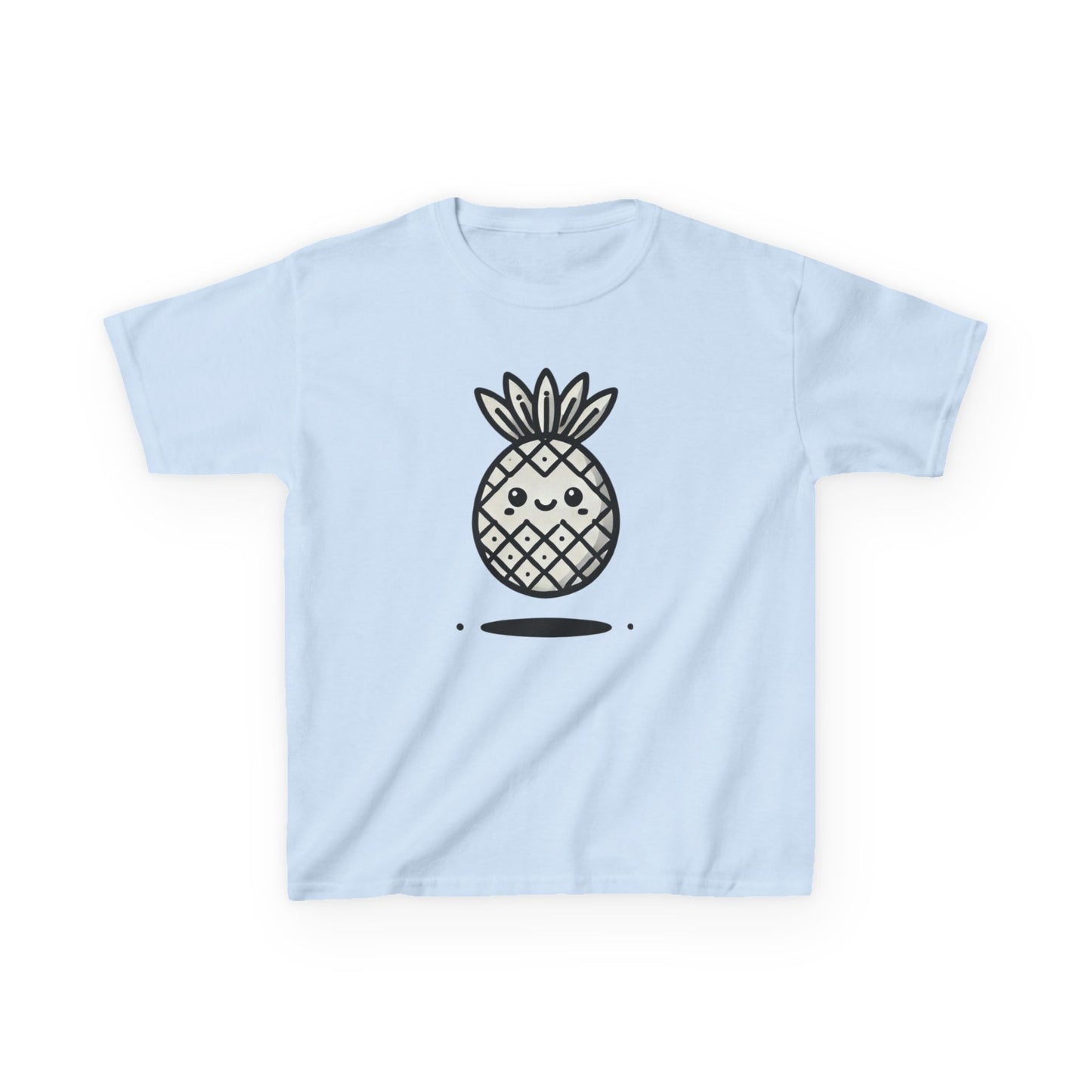 Happy Pineapple T-Shirt