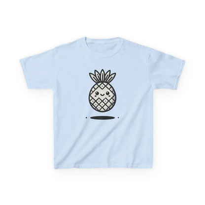 Happy Pineapple T-Shirt