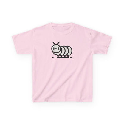 Cute Caterpillar T-Shirt