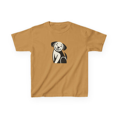 Happy Pup T-Shirt