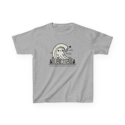 Wave City T-Shirt