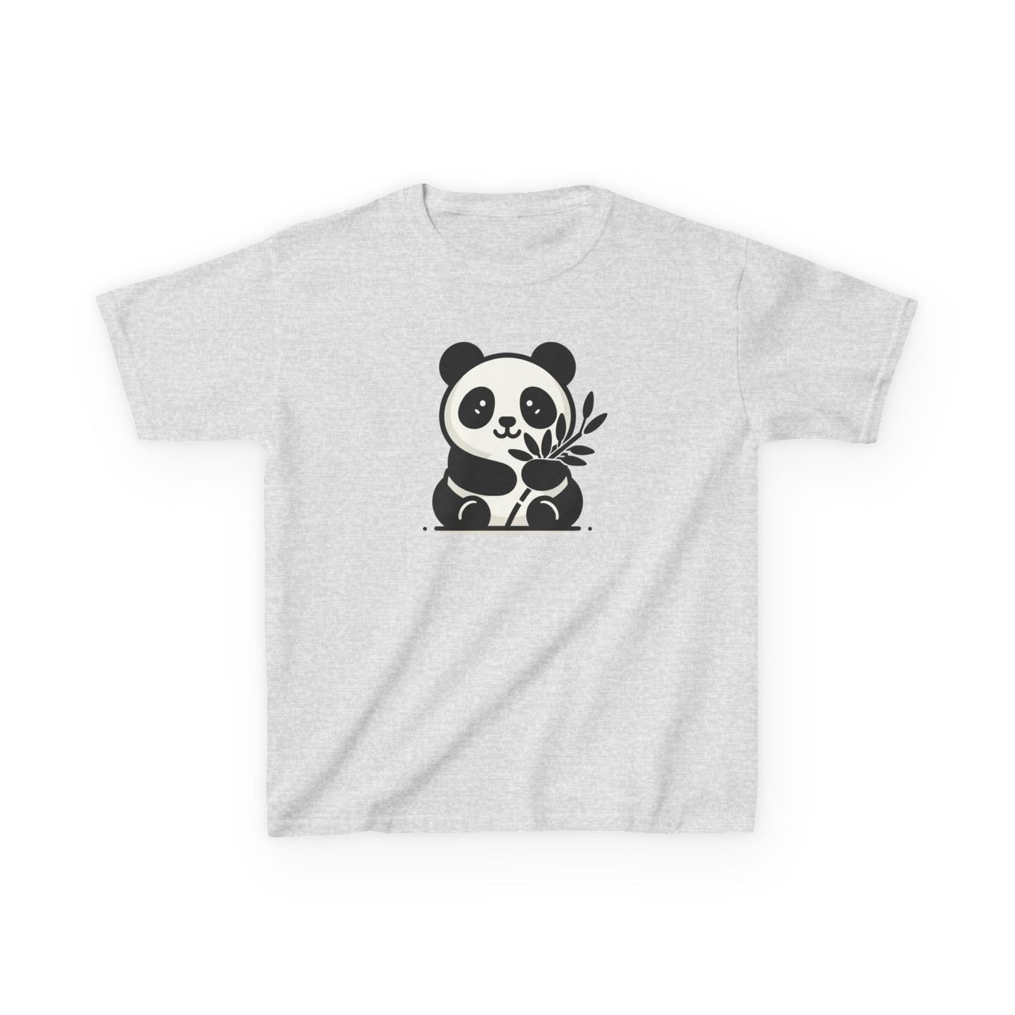 Cute Panda T-Shirt