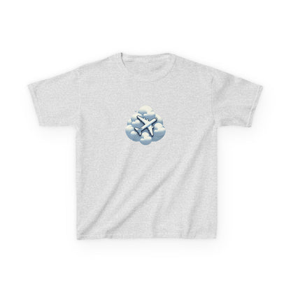 Cloud Nine Flight T-Shirt