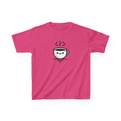 Happy Cup Coffee T-Shirt