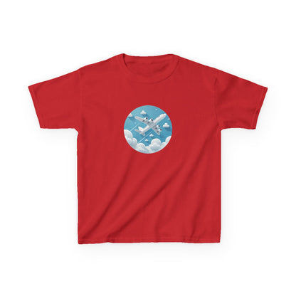 Skyward Flight T-Shirt