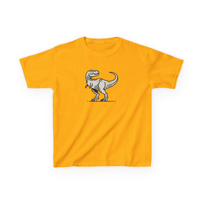 Mighty T-Rex Dinosaur T-Shirt