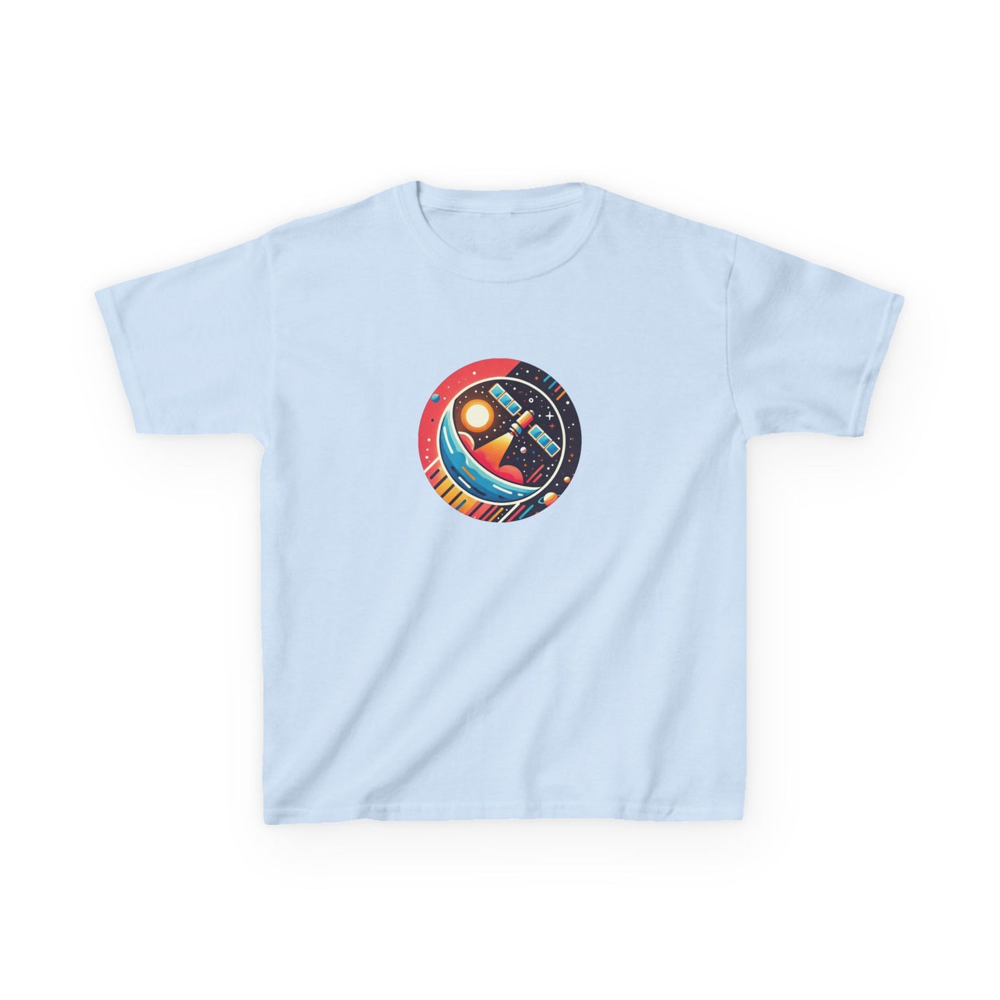 Cosmic Exploration T-Shirt