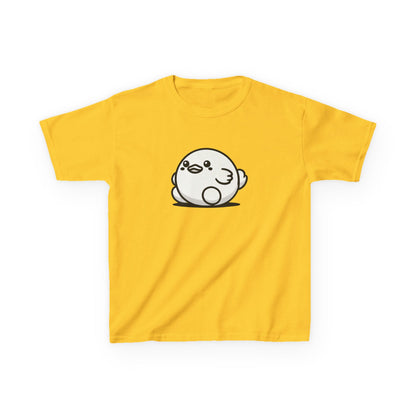 Chubby Chick T-Shirt