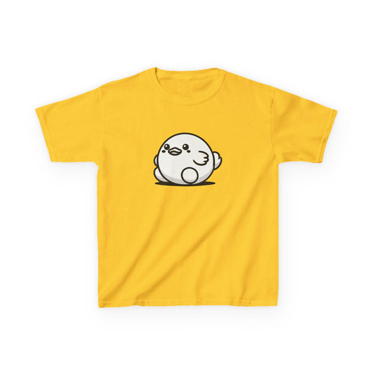 Chubby Chick T-Shirt