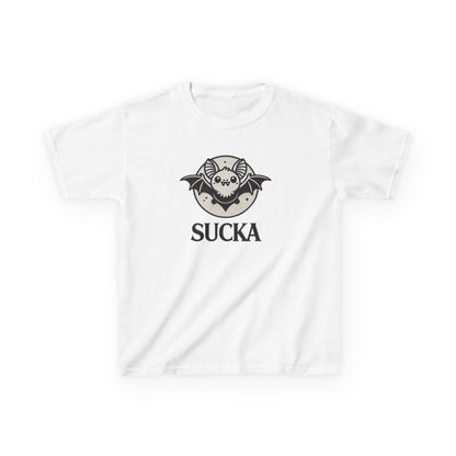 Sucka Bat T-Shirt