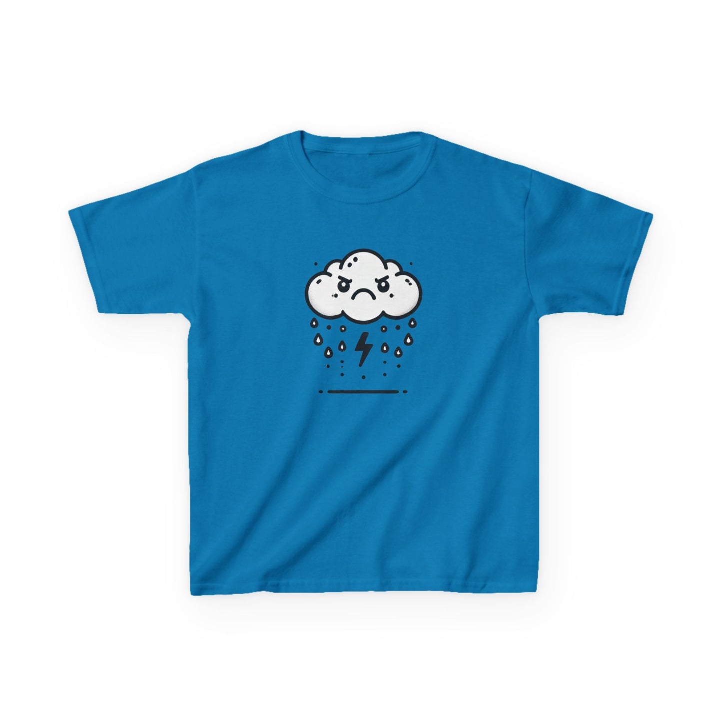 Stormy Cloud T-Shirt