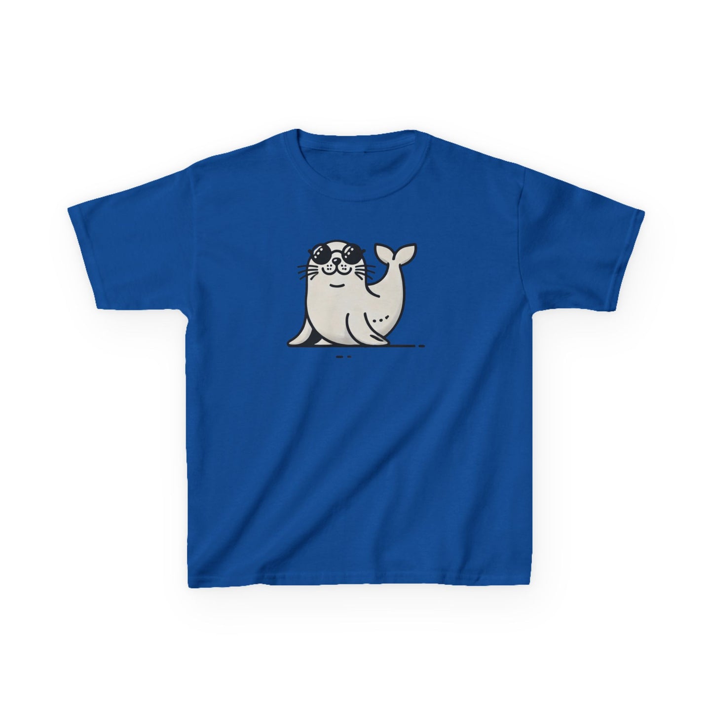 Cool Seal T-Shirt